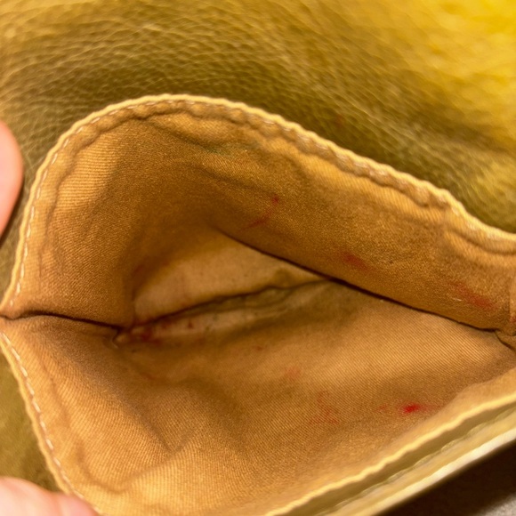 Lucky brand purse - Picture 2 of 9